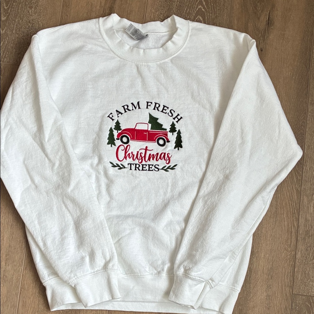 Sweatshirt